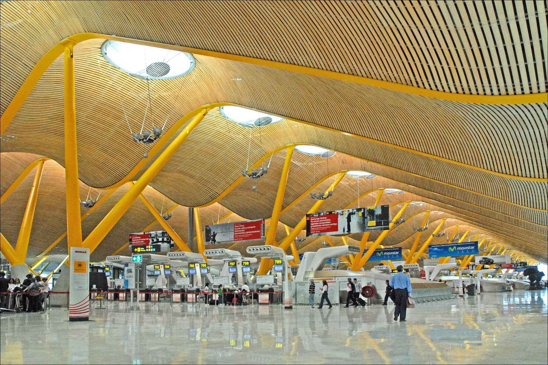 Barajas