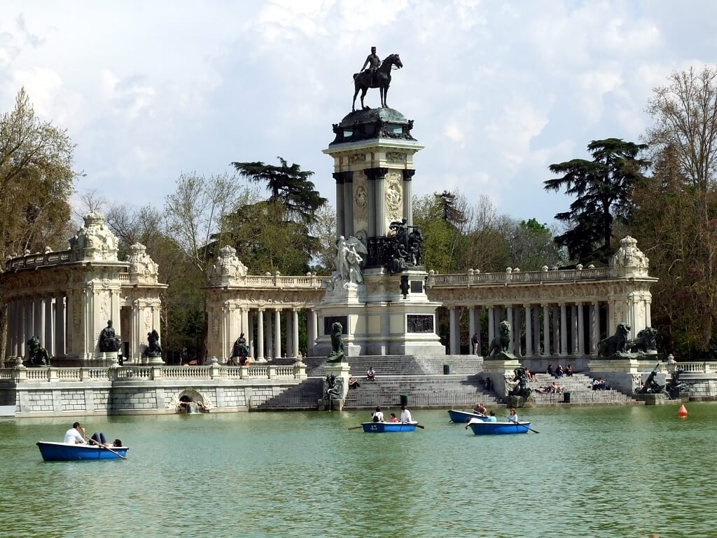 Retiro